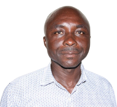 Sokoban Electoral Area Assemblyman